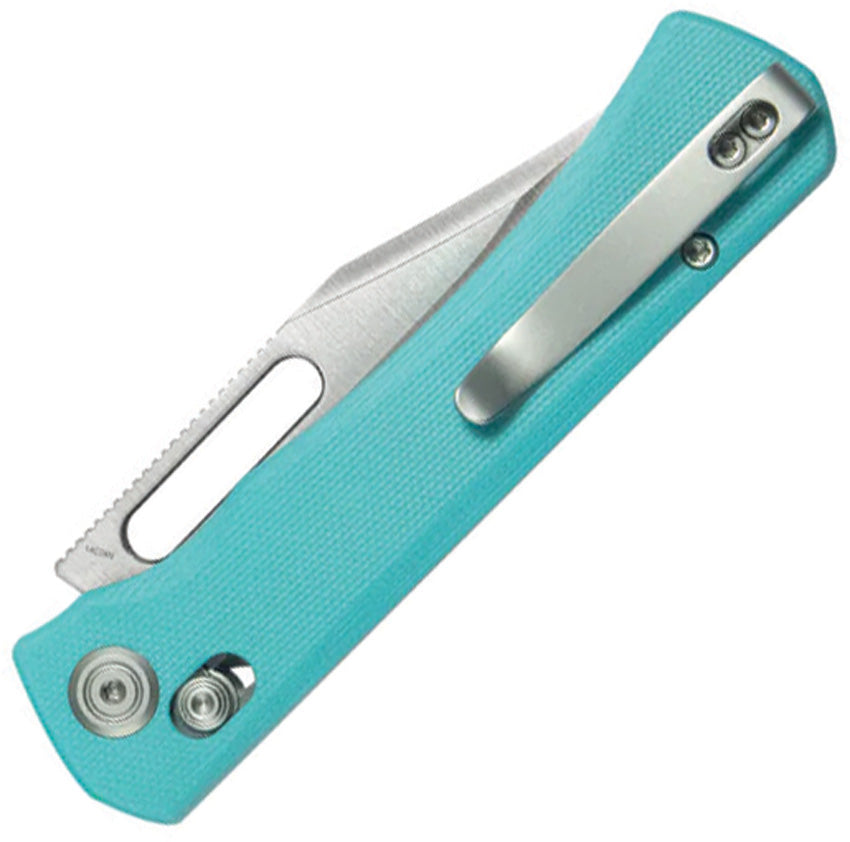 KUB396B Kubey TBO Crossbar Lock Blue