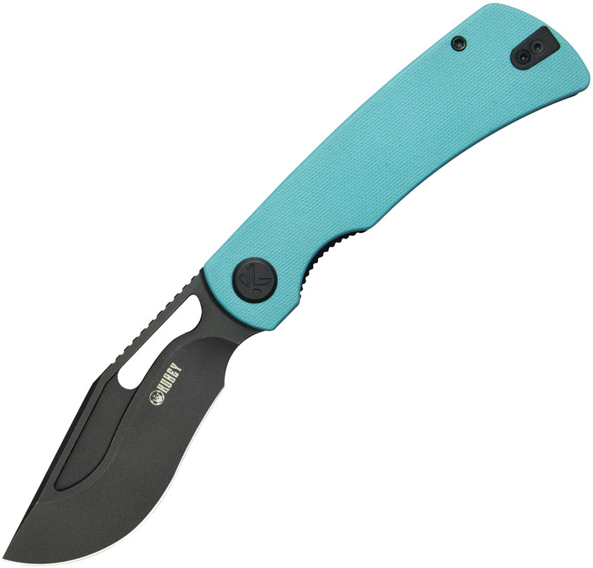 KUB397F Gurkha Linerlock Tiff Blue