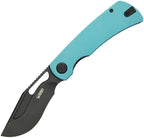 KUB397F Gurkha Linerlock Tiff Blue