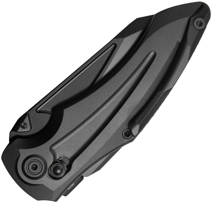 KUB400H Kubey Sumo Crossbar Lock M390 DLC