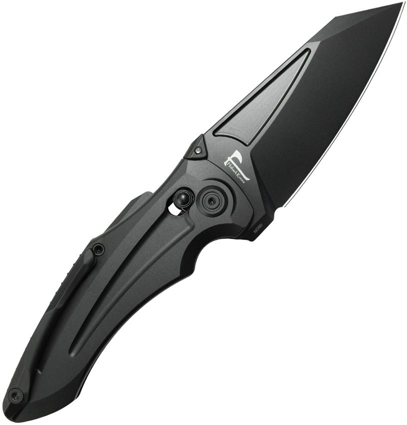 KUB400H Kubey Sumo Crossbar Lock M390 DLC