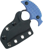 KUB404C Stheno Push Dagger Blue Mic