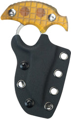 KUB404F Stheno Push Dagger Ultem