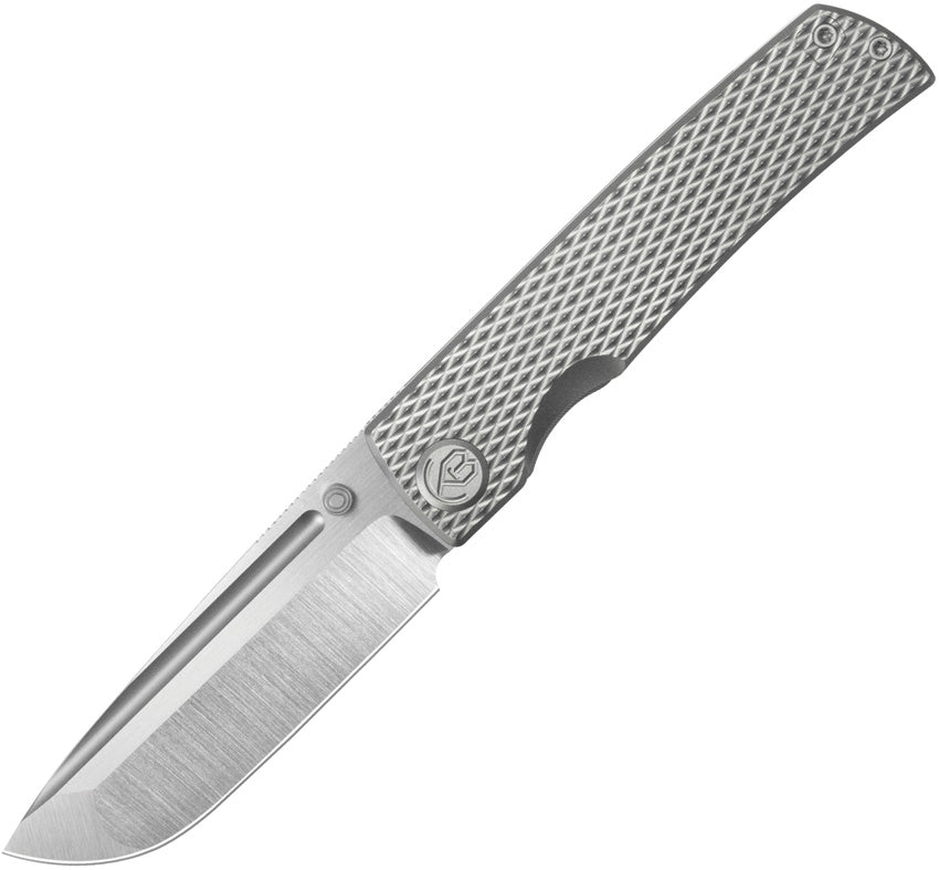 KUB409A Mosquito Framelock Gray