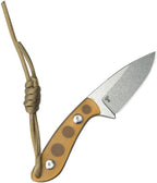 KUB411C Bloom Fixed Blade Ultem