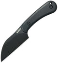 KUB412B Rockhopper Fixed Blade Blk