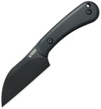 KUB412B Rockhopper Fixed Blade Blk