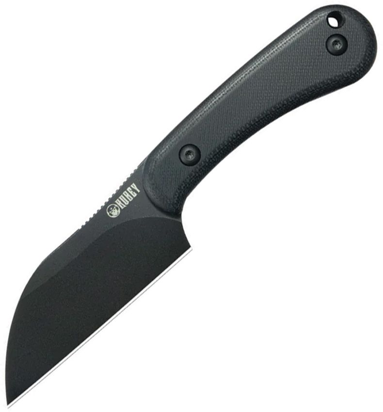 KUB412B Rockhopper Fixed Blade Blk