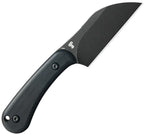 KUB412B Rockhopper Fixed Blade Blk