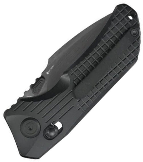 KUB415C KB Knives Jarpen Crossbar Lock DLC