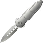 KUB416A Urban Dagger Framelock Ti