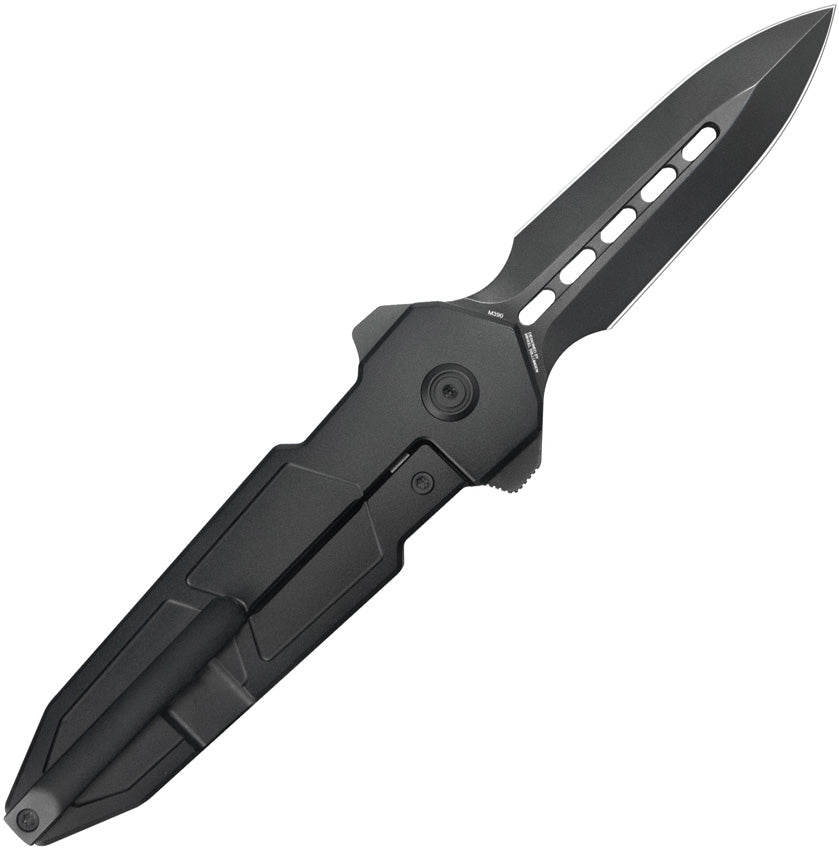 KUB416C Urban Dagger Framelock DLC