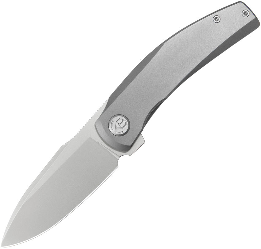 KUB418A Tarus Framelock Titanium