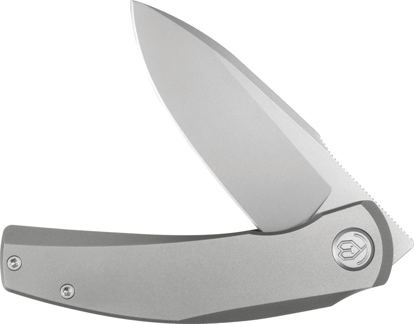 KUB418A Tarus Framelock Titanium
