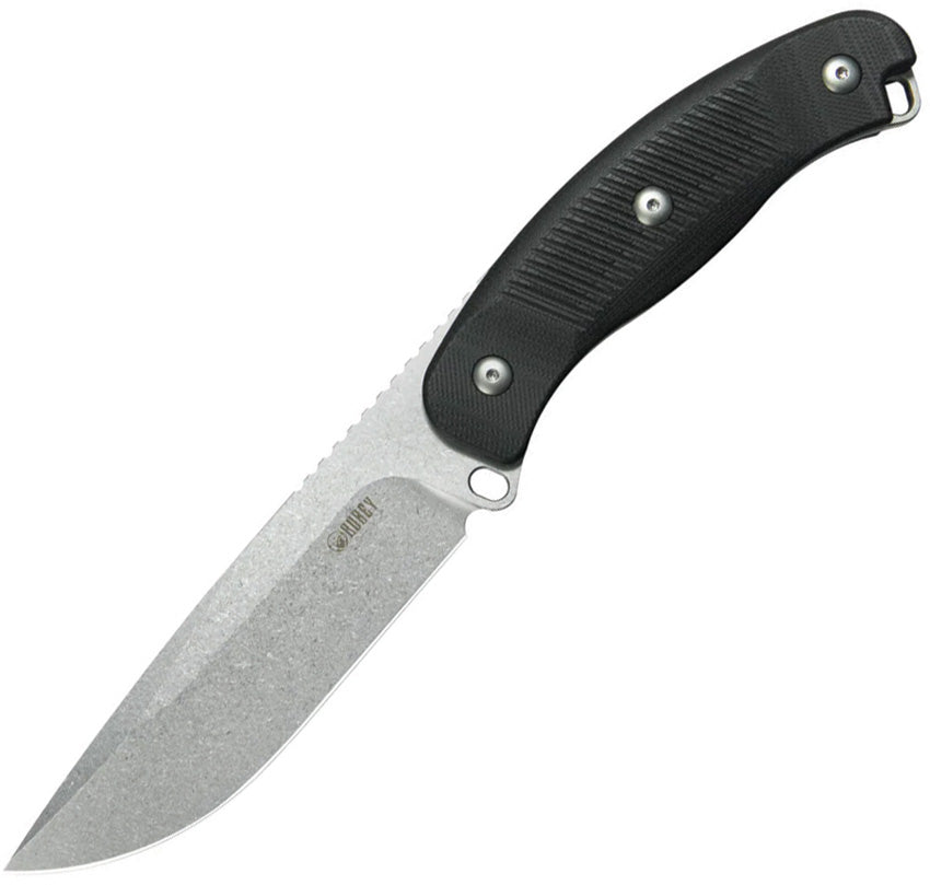 KUB426A Bearcat Fixed Blade