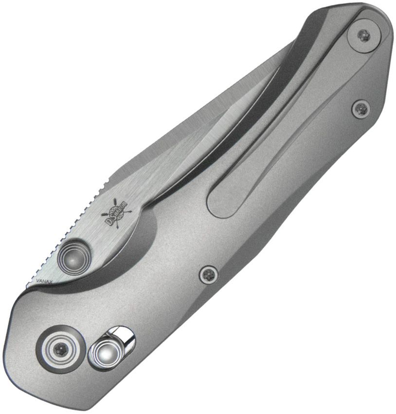 KUB466A KB Knives Coronado Crossbar Lock Vanax