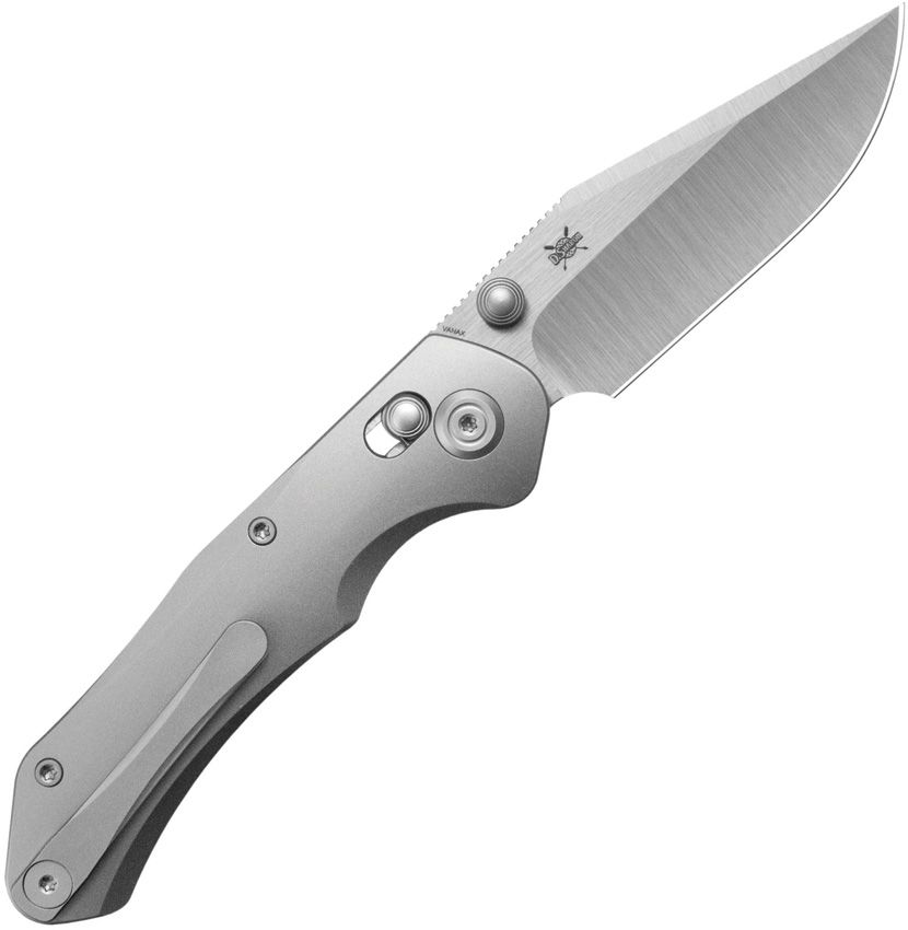 KUB466A KB Knives Coronado Crossbar Lock Vanax