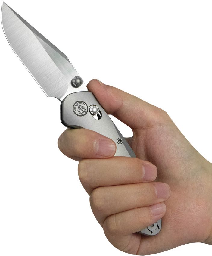 KUB466A KB Knives Coronado Crossbar Lock Vanax