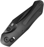 KUB466C KB Knives Coronado Crossbar Lock DLC