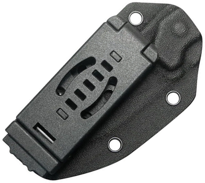 KUB467A TLB I Fixed Blade Black