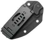 KUB467B TLB I Fixed Blade Black