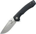 KUB901O Calyce Linerlock Black