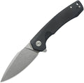 KUB901T Calyce Linerlock Black SW