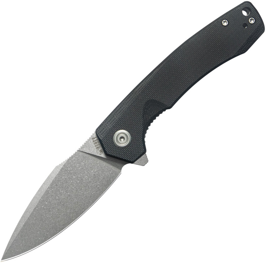 KUB901T Calyce Linerlock Black SW