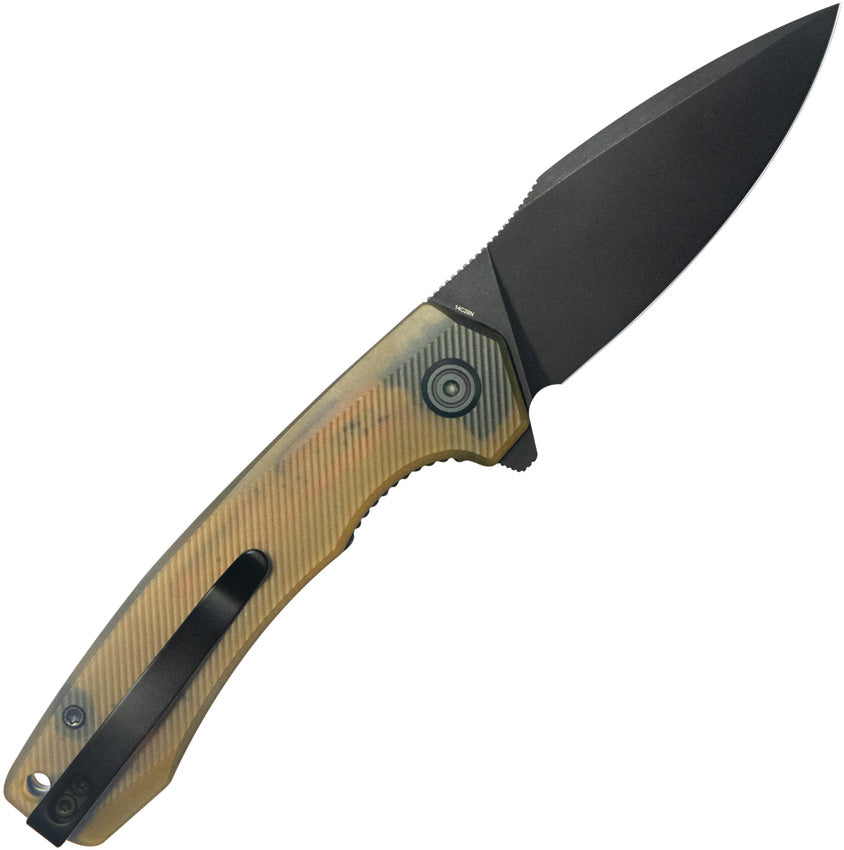 KUB901Z Calyce Linerlock Ultem