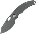 KUNK706CT1 Compadre Framelock SW