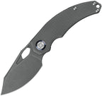KUNK706CT1 Compadre Framelock SW