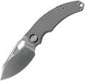 KUNK706CT2 Compadre Framelock Satin