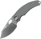 KUNK706CT2 Compadre Framelock Satin