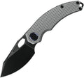 KUNK706CT4 Compadre Framelock DLC