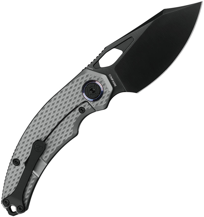 KUNK706CT4 Compadre Framelock DLC