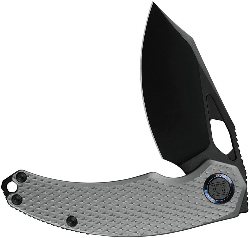 KUNK706CT4 Compadre Framelock DLC