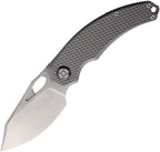 KUNK706T2 Padre Framelock Satin