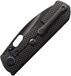 KUNK709T4 Excalibur Framelock DLC