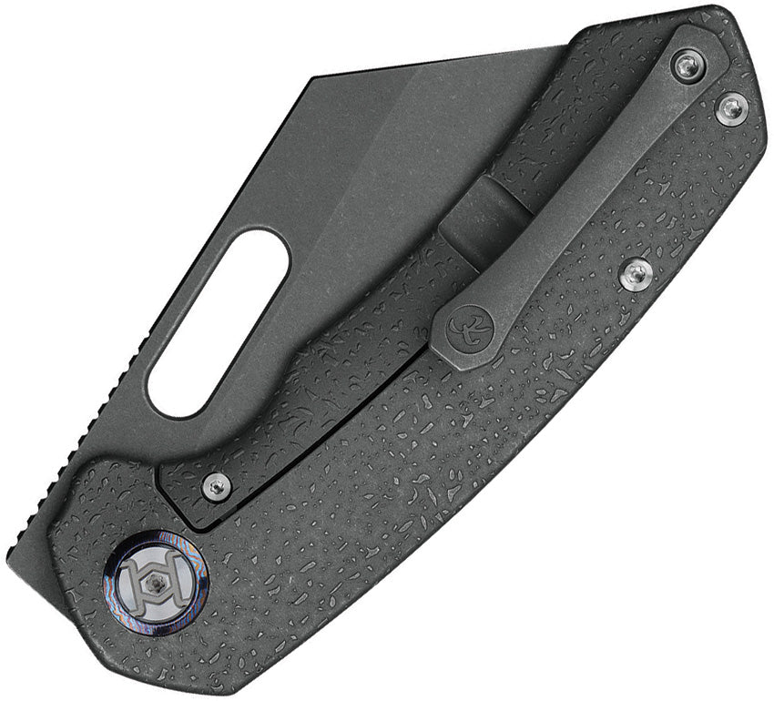 KUNK710TR1S Primo Framelock SW