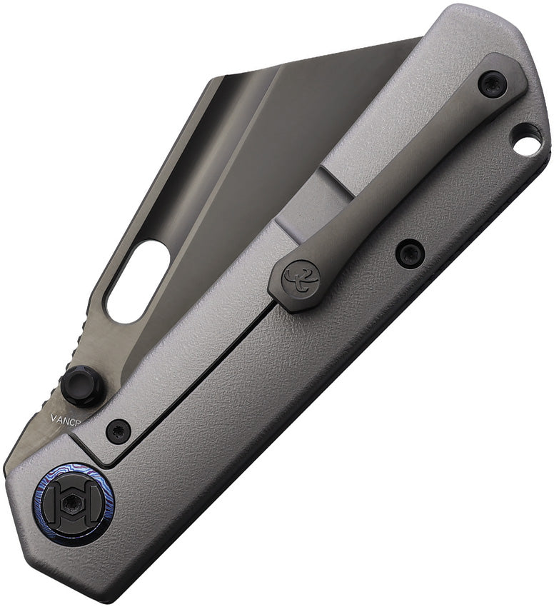 KUNK711TCF3 Cochise Framelock