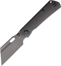 KUNK711TR21 Cochise Framelock HD Ti