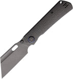 KUNK711TR21 Cochise Framelock HD Ti