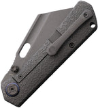 KUNK711TR21 Cochise Framelock HD Ti