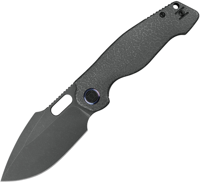 KUNK712T1S Gringo Framelock SW