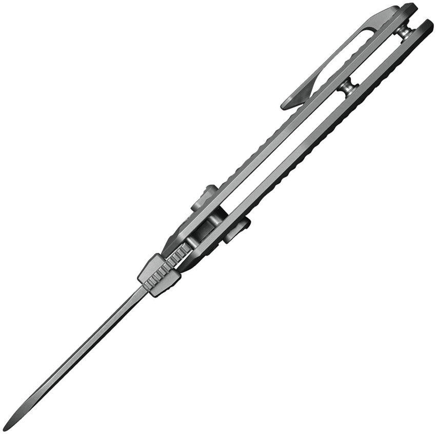 KUNSX703CTI Compact Chad XT Lock