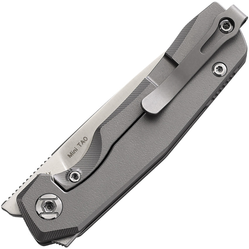 KUNSX703T2 Chad XT Lock Ti