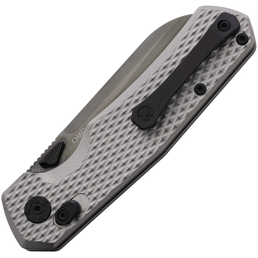 KUNSX703T3 Chad XT Lock Ti