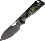 KUNX705MO Pulsar XT Lock Camo G10