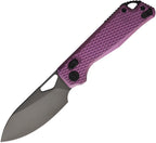 KUNX705T3 Pulsar XT Lock Purple Ti