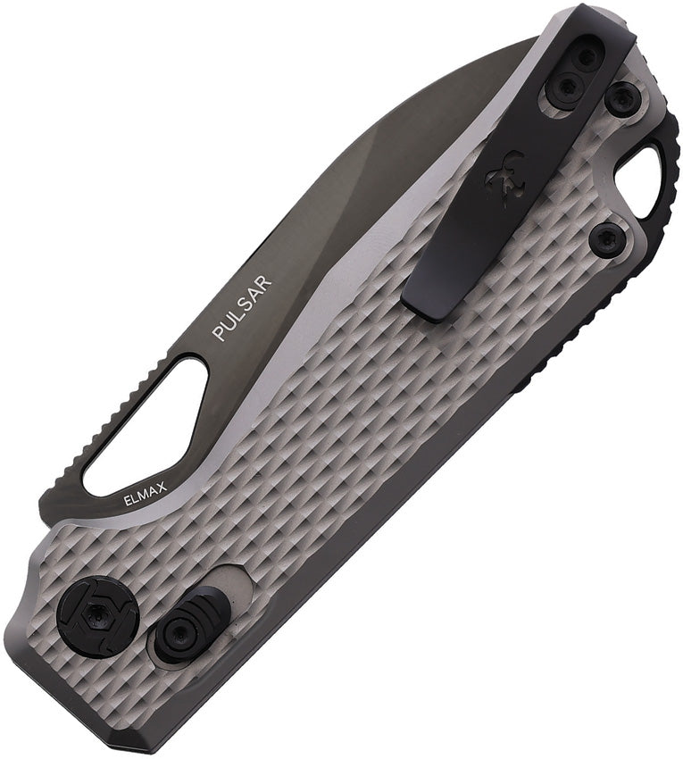 KUNX705T5 Pulsar XT Lock Gray DLC